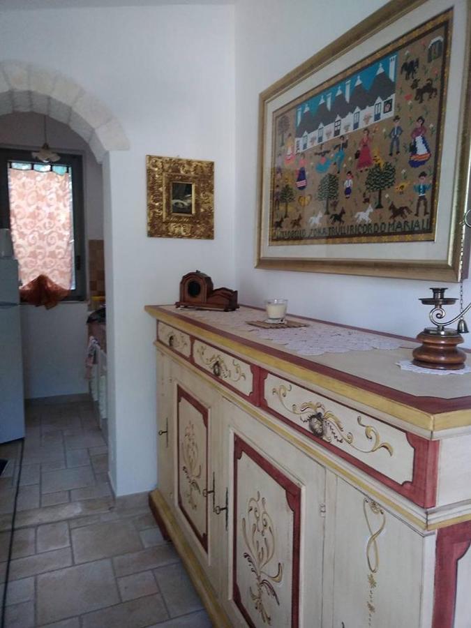 Trulli Villa Gloria Alberobello Exterior foto